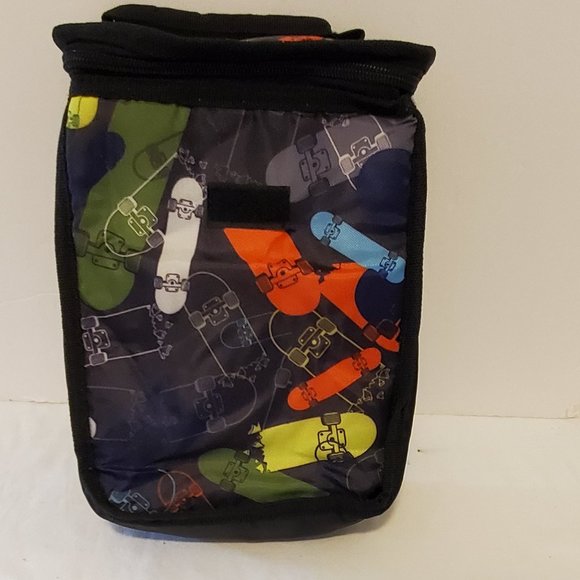 Insulated Lunch Totes - Picture 7 of 12